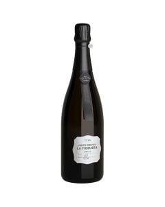 Codorníu Ars Collecta Paraje Calificado La Fideuera Gran Reserva cava 75 cl