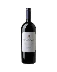 Viña Mayor Roble Magnum red wine 150 cl