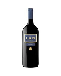 LAN Reserva Magnum red wine 150 cl