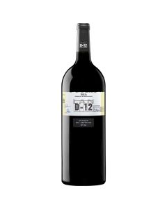 LAN D-12 Magnum red wine 150 cl