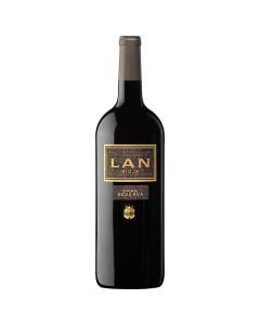 LAN Gran Reserva Magnum red wine 150 cl