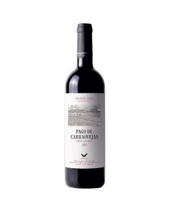 Pago de Carraojevas red wine 75 cl