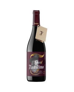 Faustino Crianza Limited edition red wine 75 cl