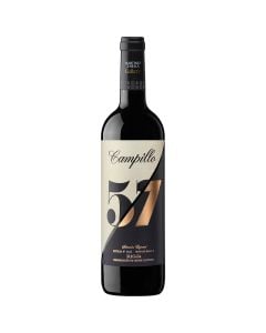 Campillo 57 red wine 75 cl