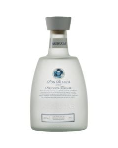 Arehucas Selección Familiar White rum 70 cl