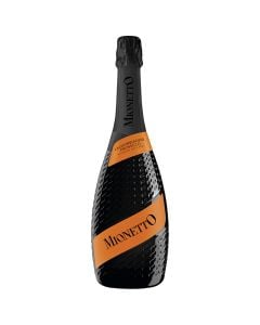Mionetto Prosecco DOC Treviso Brut sparkling white wine 75 cl