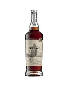Sandeman 30 Years Old Tawny port 75 cl