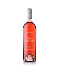 Pagos de Anguix El Rosado rosado 75 cl