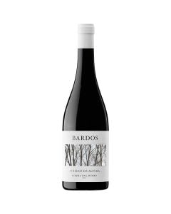 Bardos Viñedos de Altura red wine 75 cl