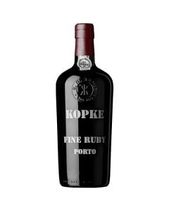 Kopke Fine Ruby port 75 cl