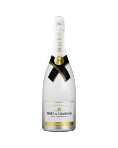 Moët & Chandon Ice Impérial Magnum champagne 150 cl