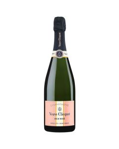 Veuve Clicquot Rich Rosé champagne rose 75 cl