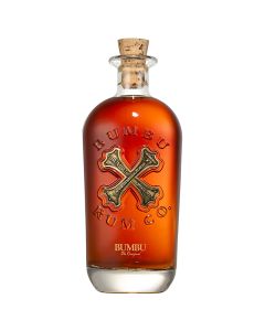 Bumbu The Original rum 70 cl