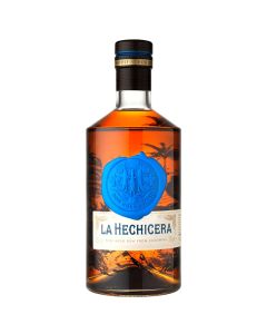 La Hechicera rum 70 cl