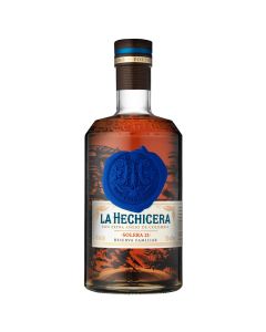 La Hechicera Reserva rum 70 cl