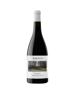 Bardos Reserva red wine 75 cl