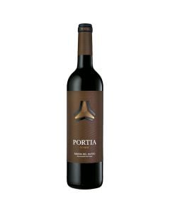 Portia Roble red wine 75 cl