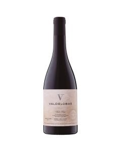 Valtravieso Valdelobas red wine 75 cl