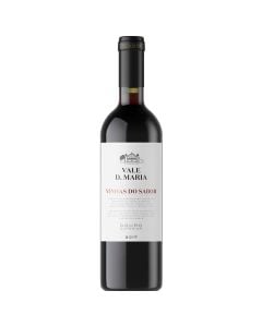 Vale D. Maria Vinhas do Sabor Reserva red wine 75 cl
