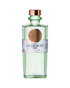 Le Tribute gin 70 cl