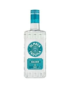 Olmeca Silver tequila 1 litre