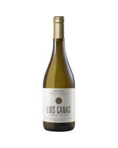 Luis Cañas Viñas Viejas red wine 75 cl