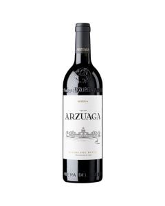 Arzuaga Reserva red wine 75 cl