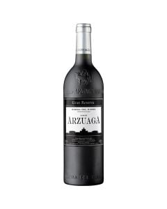 Arzuaga Gran Reserva red wine 75 cl