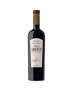 Amaren Ángeles red wine 75 cl