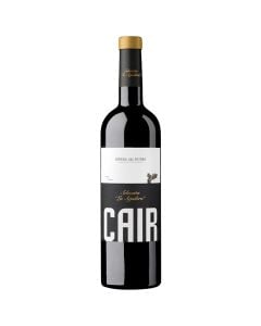 Cair Selección La Aguilera red wine 75 cl