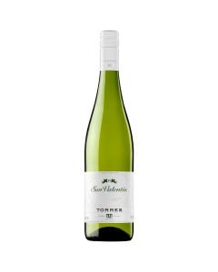 Torres San Valentin Parellada white wine 75 cl