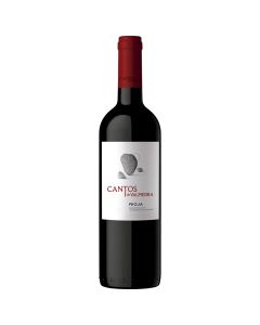 Finca Valpiedra Cantos de Valpiedra red wine 75 cl