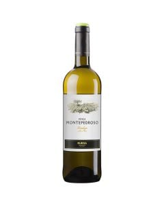 Finca Montepedroso Verdejo white wine 75 cl