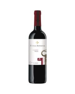 Finca Antigua Syrah Crianza red wine 75 cl