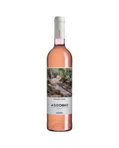 Assobio D.O.C. Douro rose wine 75 cl