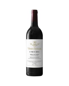 Vega Sicilia Unico 2014 red wine 75 cl