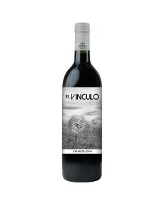 El Vinculo Crianza red wine 75 cl