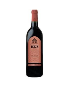 Condado de Haza crianza red wine 75 cl