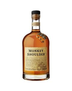Monkey Shoulder whisky 1 litre