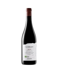 Las Moradas de San Martin Initio red wine 75 cl