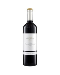 Abadía Retuerta Cuvee Palomar red wine 75 cl