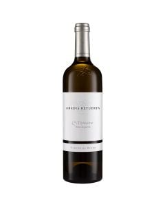 Abadía Retuerta Le Domaine white wine 75 cl