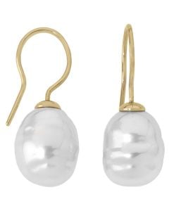 Majorica 08481.01.1.000.703.1 EarRings Tender