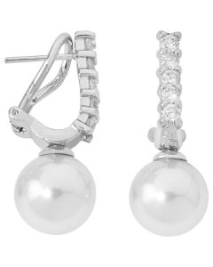 Majorica 09510.01.2.907.706.1 EarRings Lilit