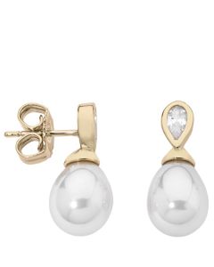 Majorica 12267.01.1.000.010.1 EarRings Auva