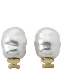 Majorica 08617.01.1.907.701.1 EarRings Tender