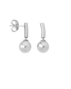 Majorica 09135.01.2.000.703.1 EarRings Espiga