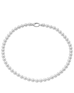 Majorica 09859.01.2.021.010.1 Lyra necklace 45 cm