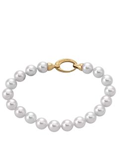 Majorica 09864.01.1.021.010.1 Bracelet Lyra