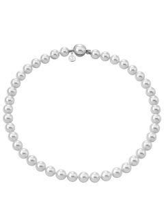 Majorica 09866.01.2.022.010.1 Necklace Lyra